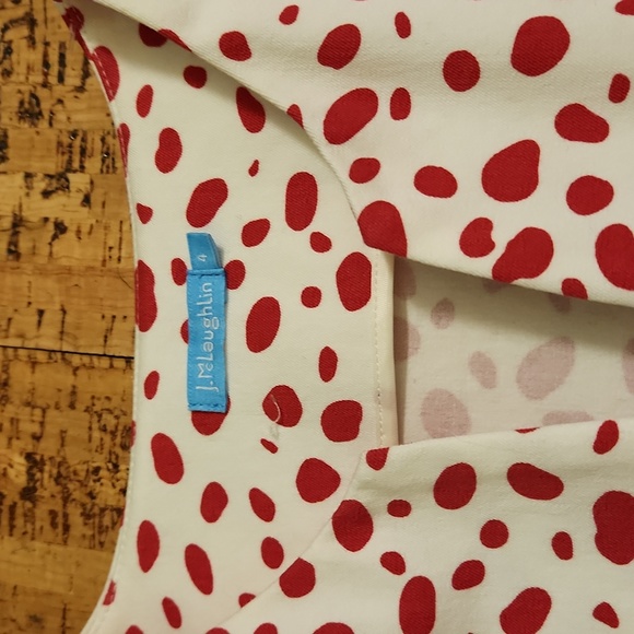 J. McLaughlin spring dress, 4 - Picture 2 of 3